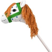 Pippi Långstrump Lille Gubben Kjepphest