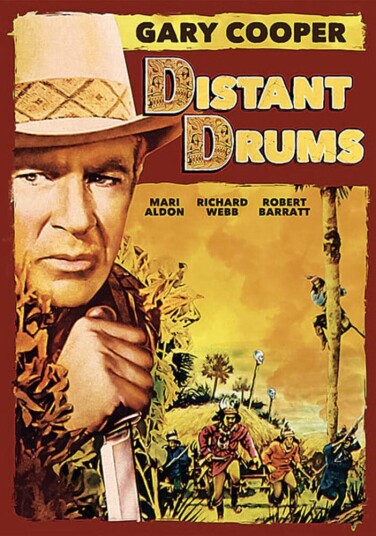 Distant Drums DVD Distant Drums DVD