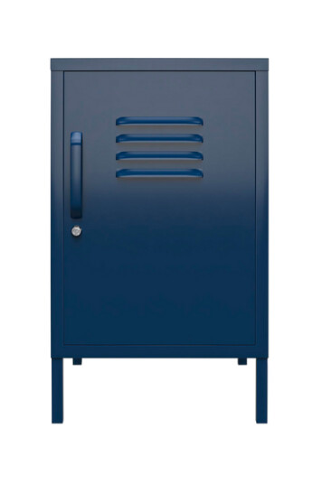 Queer Eye Sidebord Bradford Metal Locker 1719588-01-0 Queer Eye Sidebord Bradford Metal Locker 1719588-01-0