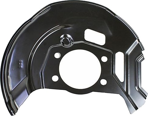 Bremseskjold METZGER 6115278