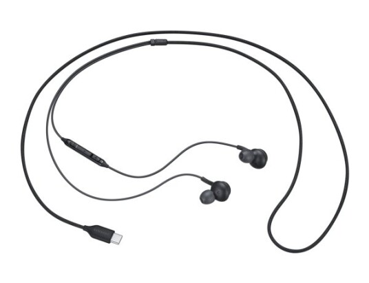 Samsung Eo-Ic100b, Koblet Med Ledninger (Ikke Trådløs), Calls/Music, 20 - 20000 Hz, 18,35 G, Hodesett, Sort Samsung Eo-Ic100b, Koblet Med Ledninger (Ikke Trådløs), Calls/Music, 20 - 20000 Hz, 18,35 G, Hodesett, Sort