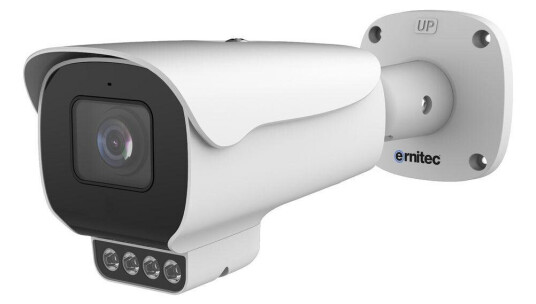 ERNITEC DEIMOS-PX-415IRAD Bullet