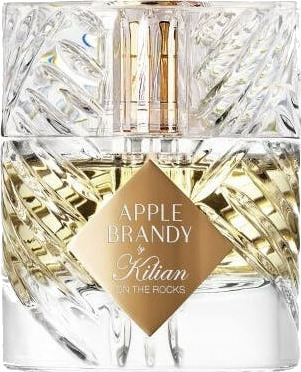 Kilian Apple Brandy On The Rocks Unisexparfyme 50 ml Kilian Apple Brandy On The Rocks Unisexparfyme 50 ml