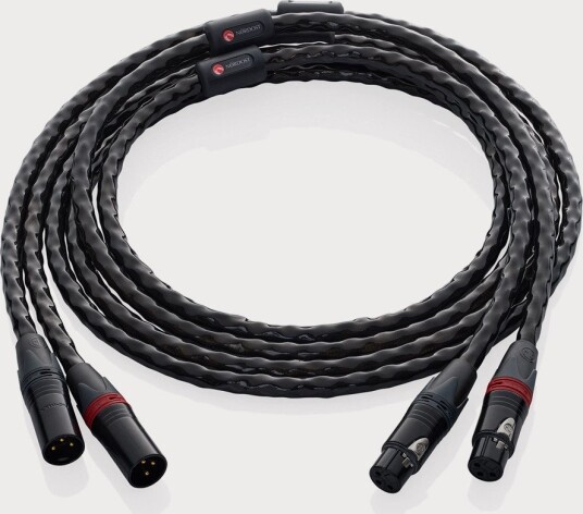 Nordost XLR-Signalkabel Tyr 3 - 2,5 m