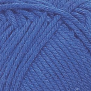 Järbo Soft Cotton Garn 8811 Mørkeblå Järbo Soft Cotton Garn 8811 Mørkeblå