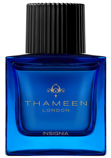 Thameen London Insignia Extrait de Parfum 50ml Thameen London Insignia Extrait de Parfum 50ml