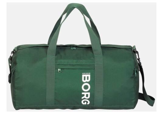Björn Borg Core Sports Bag Sycamore No Size Treningstilbehør