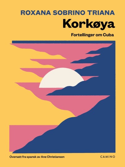 Korkøya Korkøya