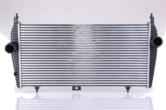 Intercooler NISSENS 96617 Intercooler NISSENS 96617
