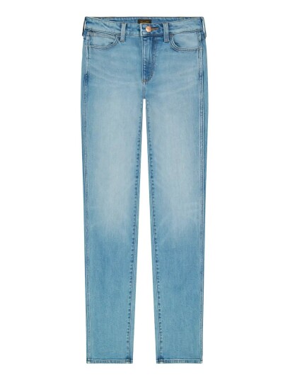 Wrangler | Straight | 33 x 34
