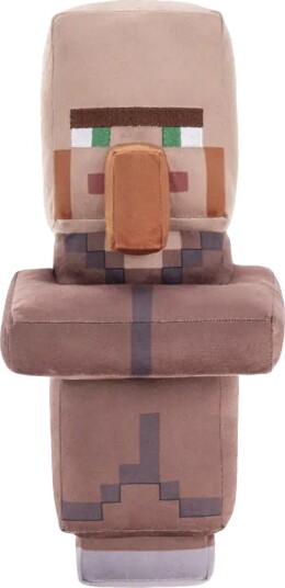 Minecraft Kosedyr 30 cm Villager