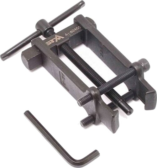 ASTA A-A2455 Avtrekker, viskerarm