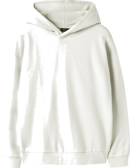 LMTD Hettegenser NlnNizu White Alyssum LMTD 11 12 år 146 152 Hettegenser Hvit LMTD Hettegenser NlnNizu White Alyssum LMTD 11 12 år 146 152 Hettegenser Hvit