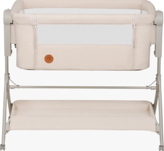 Lionelo Leonie Plus Reiseseng, Beige Sand
