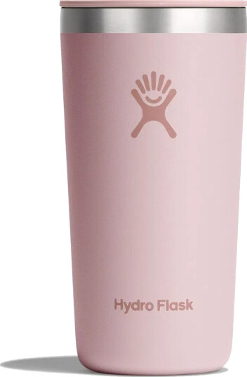 Hydro Flask 12oz Allround Tumbler PI Lid trillium Hydro Flask 12oz Allround Tumbler PI Lid trillium