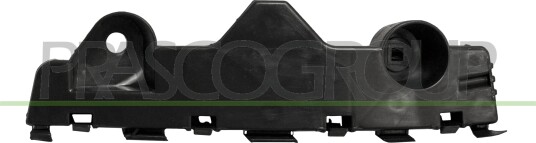 PRASCO MZ3091003 Holder, støtfanger