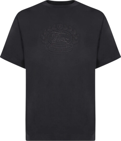 Burberry Herre Topper Svart L, Burberry Herre Topper Svart L,