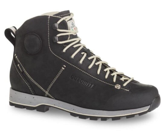 Dolomite 54 High Fg Evo GTX Black Black 38 2/3 Dolomite 54 High Fg Evo GTX Black Black 38 2/3