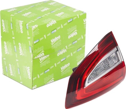 VALEO 047033 Baklykt