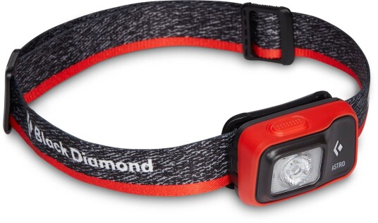 Black Diamond Astro 300 Headlamp Octane OneSize