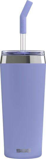 SIGG Helia Tumbler termokopp 0.6 L - dus blå