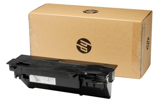 HP 3WT90A / LaserJet Waster Toner Collector - Oppsamler for overflødig toner HP 3WT90A / LaserJet Waster Toner Collector - Oppsamler for overflødig toner
