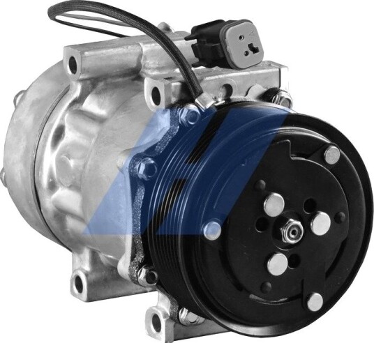AC-kompressor HIGHWAY AUTOMOTIVE 45045001