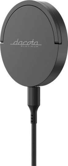 Dacota Platinum Qi2 25 W magnetisk ladeplate