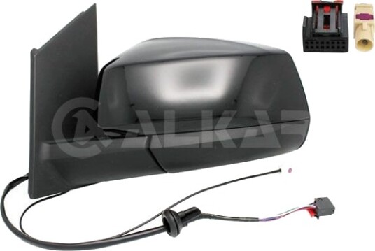 Sidespeil ALKAR 6147830 Sidespeil ALKAR 6147830
