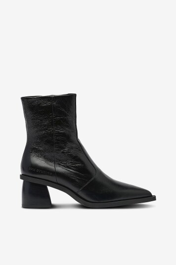 Copenhagen Studios Boots Cph420 Svart Copenhagen Studios Boots Cph420 Svart