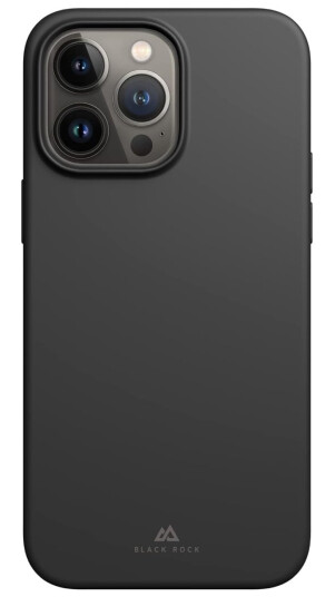 Black Rock Urban, Etui, Apple, Iphone 14 Pro Max, 17 Cm (6.69"), Sort