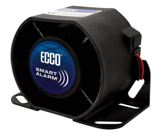 Ecco Ryggealarm 800 Serien 107 Db Ecco Ryggealarm 800 Serien 107 Db