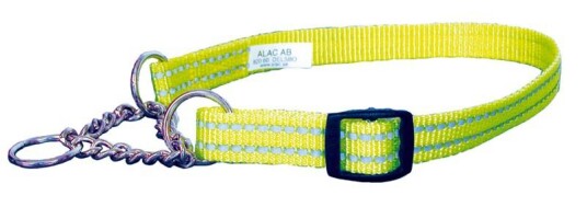 Alac Halvstrup Regulerbart