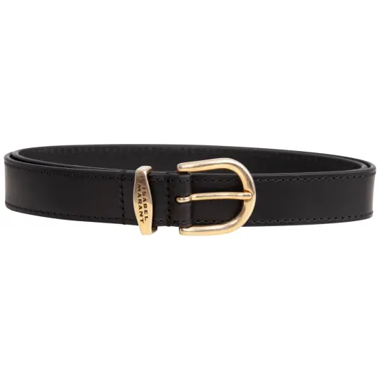 Isabel Marant Dame Accessories Svart 85 CM, Isabel Marant Dame Accessories Svart 85 CM,
