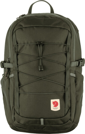 Fjellreven Skule 20 20 L, Deep Forest