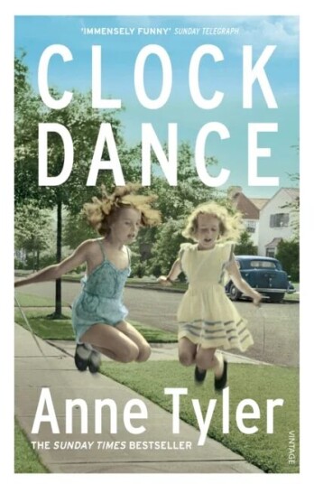 Clock Dance Av Anne Tyler