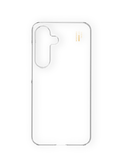 Ideal Of Sweden Clear Case Clear (IDCLC-S25-471)
