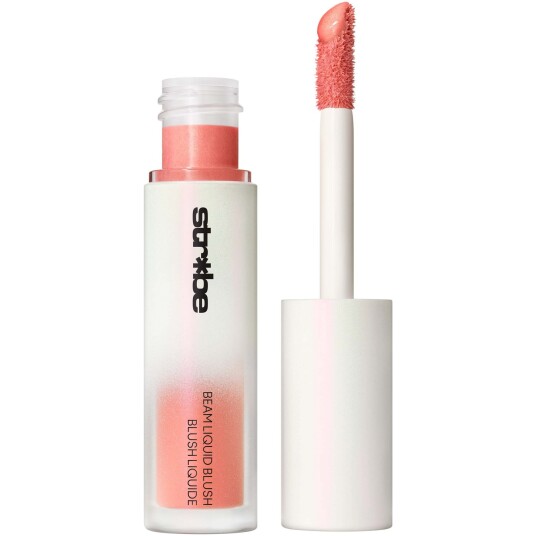 MAC Strobe Beam Liquid Blush Ice Gleam 4.3ml MAC Strobe Beam Liquid Blush Ice Gleam 4.3ml