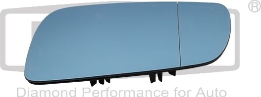 DPA 88570105202 Speilglass, ytterspeil