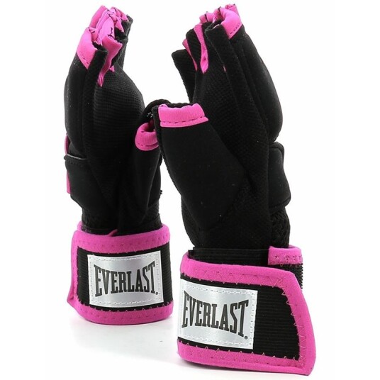 Everlast Evergel Handwraps
