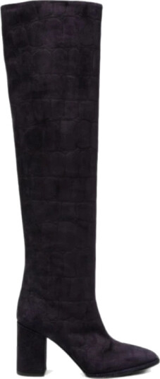 Le Silla Dame Sko Svart 38 EU,