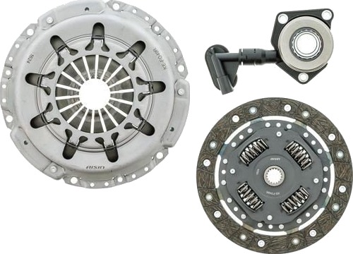 Clutchsett AISIN CKE-FO49R Clutchsett AISIN CKE-FO49R