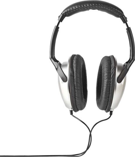Nedis HPWD1200BK Nedis HPWD1200BK