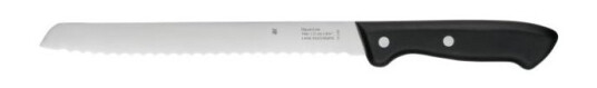 Wmf Classic Line Brødkniv 21 Cm Rustfritt Stål 1 Stykker