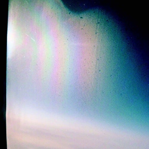 Pluralone Nowhere I Am / Directrix LP/Vinyl