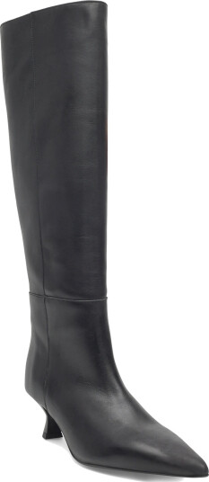 Pavement Martina - Black - 38