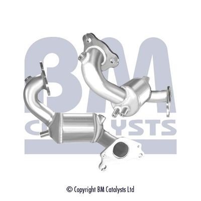 Katalysator BM CATALYSTS BM91974H Katalysator BM CATALYSTS BM91974H