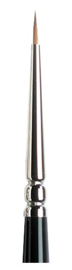 Winsor & Newton Series 7 Mårhårpensel 000