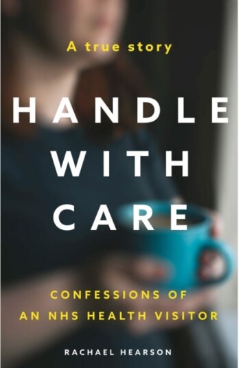 Handle With Care