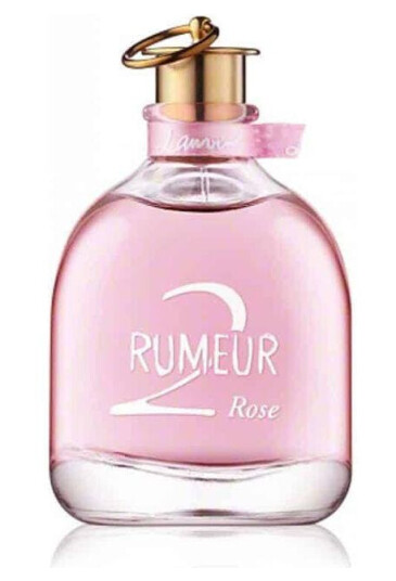 Lanvin Rumeur 2 Rose Eau de Parfum 100 ml - Blomsteraktig Duft for Dame Lanvin Rumeur 2 Rose Eau de Parfum 100 ml - Blomsteraktig Duft for Dame
